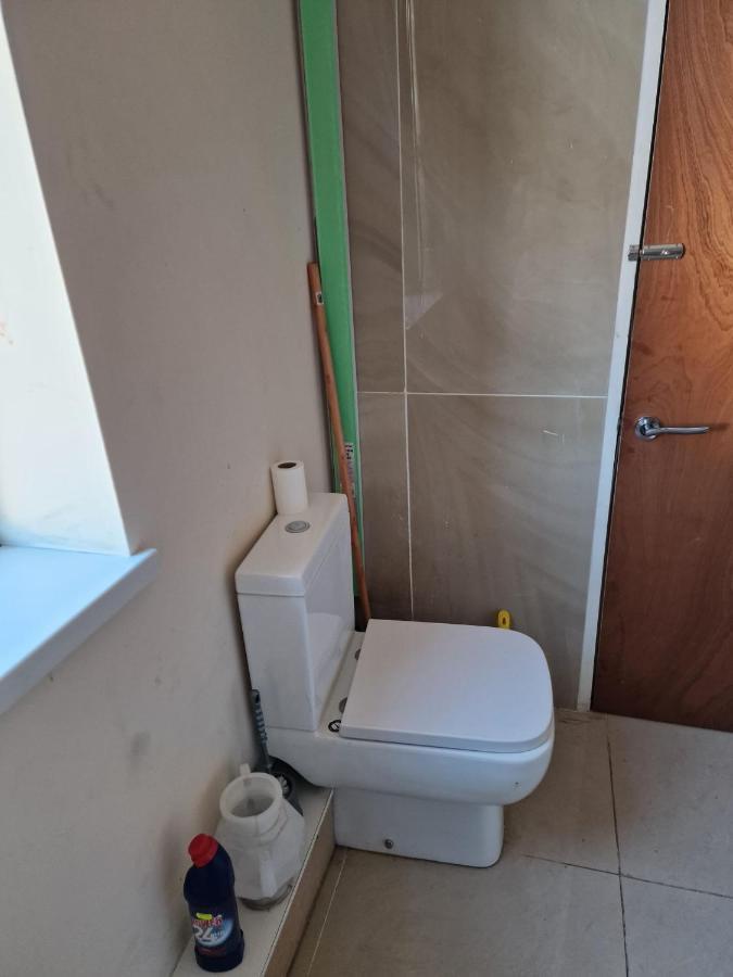 2a And 3a Cromwell Grove Apartment Manchester
