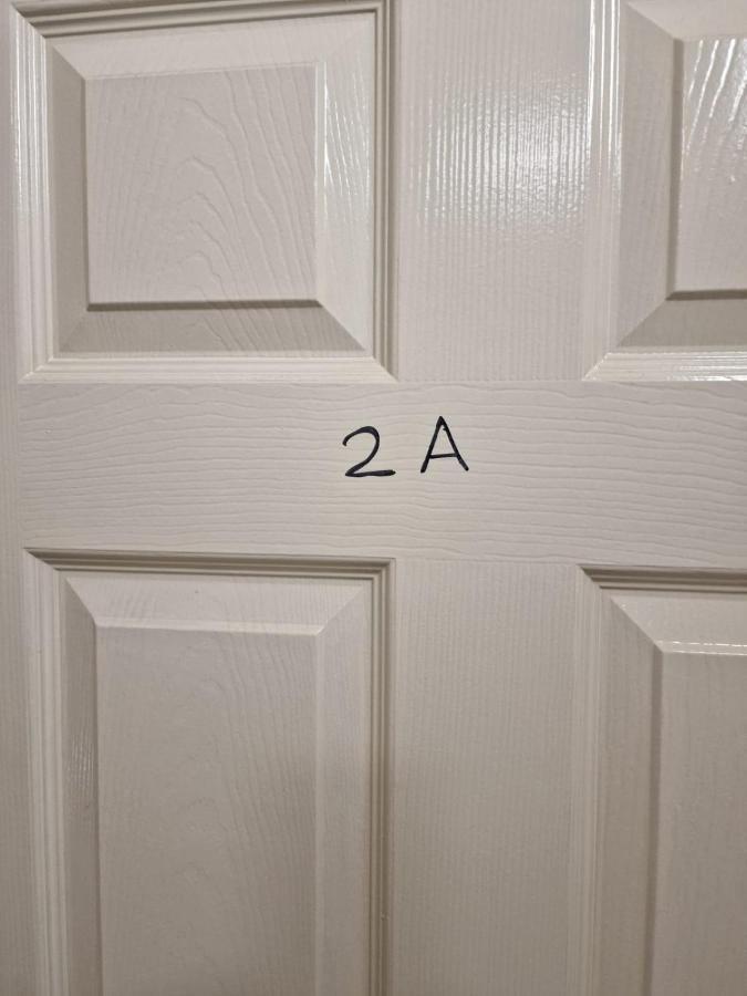 Apartment 2a And 3a Cromwell Grove